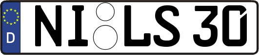 NI-LS30
