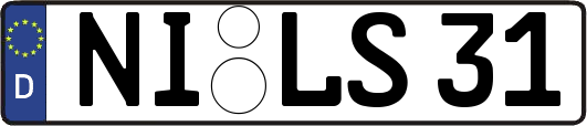 NI-LS31