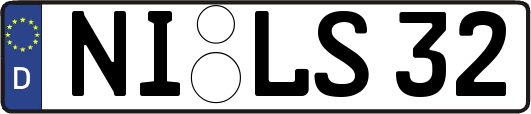 NI-LS32
