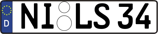 NI-LS34