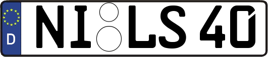 NI-LS40
