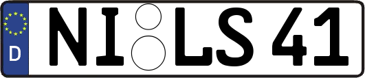 NI-LS41