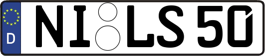 NI-LS50