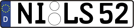 NI-LS52
