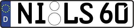 NI-LS60