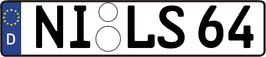 NI-LS64