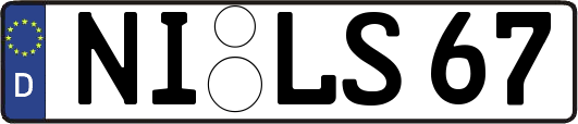 NI-LS67