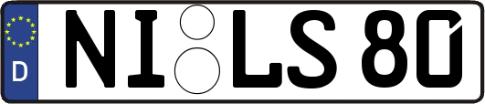 NI-LS80