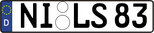 NI-LS83