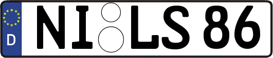 NI-LS86