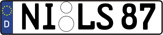 NI-LS87