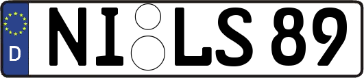 NI-LS89