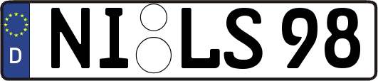 NI-LS98