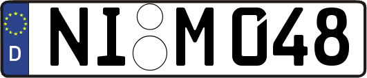 NI-M048
