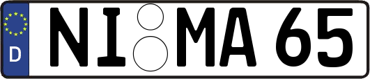 NI-MA65