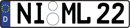 NI-ML22