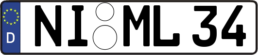 NI-ML34