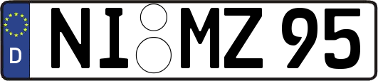 NI-MZ95