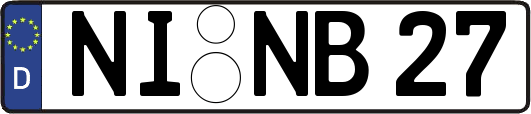 NI-NB27