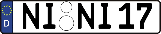 NI-NI17