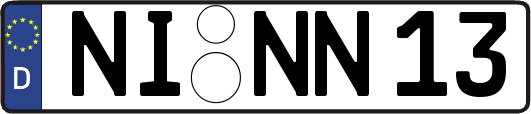 NI-NN13