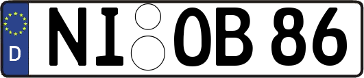 NI-OB86