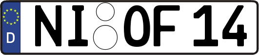 NI-OF14
