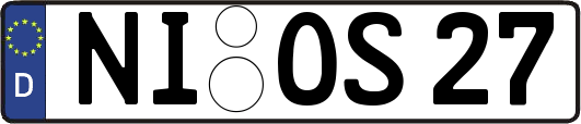 NI-OS27