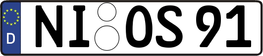 NI-OS91