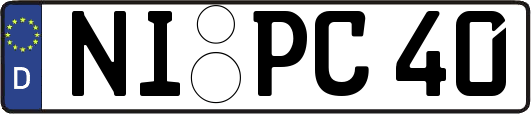NI-PC40