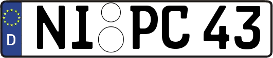 NI-PC43