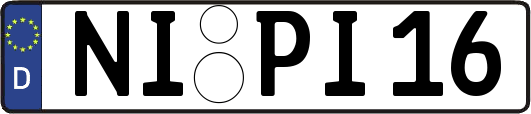 NI-PI16
