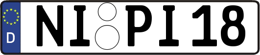 NI-PI18