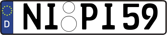 NI-PI59