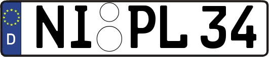 NI-PL34