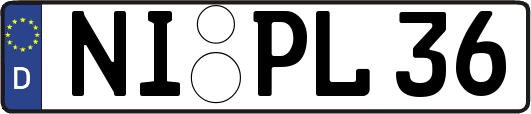 NI-PL36