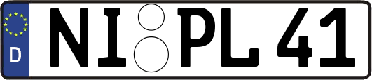 NI-PL41