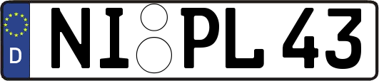 NI-PL43