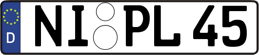 NI-PL45
