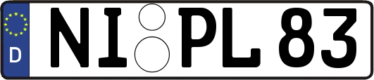 NI-PL83