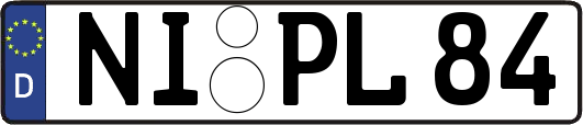 NI-PL84