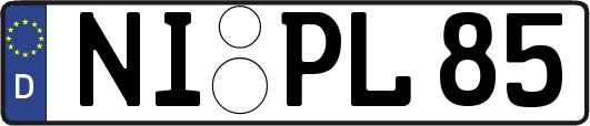 NI-PL85