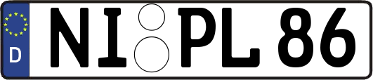 NI-PL86