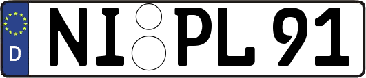 NI-PL91