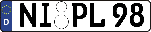 NI-PL98