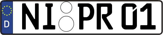NI-PR01