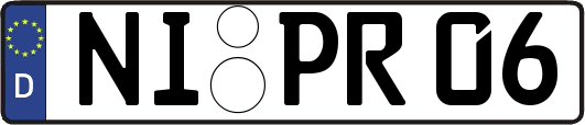 NI-PR06
