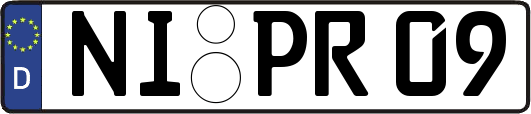NI-PR09