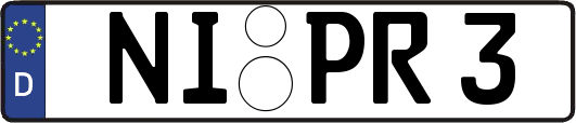 NI-PR3