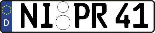 NI-PR41